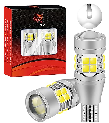 Fenikso LED Bulb for Backup Reverse Lights