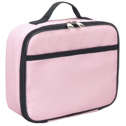 Fenrici Pink Lunch Box for Girls