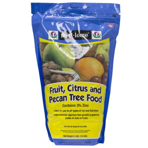 Ferti-lome Fruit & Shrub Fertilizer