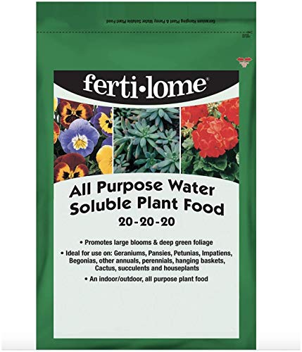 Fertilome All Purpose Plant Food