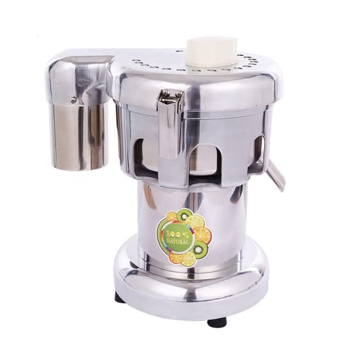 Fetcoi Commercial Juice Extractor