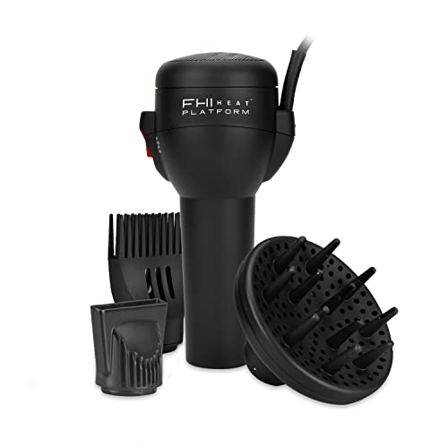 FHI Heat Platform All-In-One Blow Out Hair Dryer