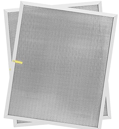 Fietrexa BPS1FA30 Range Hood Filter Aluminum Grease Filter