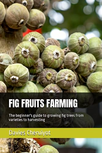 Growing Fig Trees: A Beginner's Guide to Varieties and Harvesting