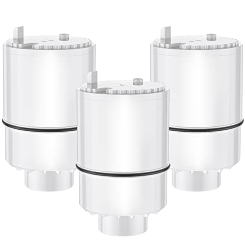 Fil-fresh 3-Pack Faucet Water Filter Replacement for PUR®