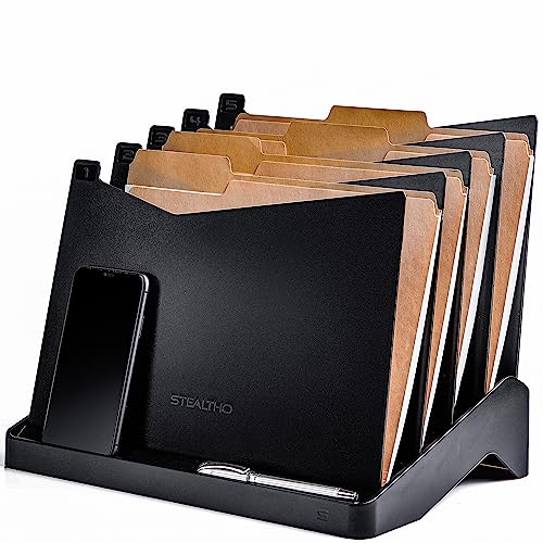 File Organizer Stealtho - Desk Organizers and Accessories for Folder