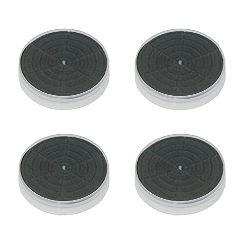 Filter Replacement for K9 Blow Dryer (4 Pack)