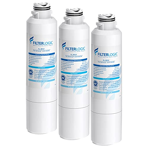 Filterlogic DA29-00020B Refrigerator Water Filter