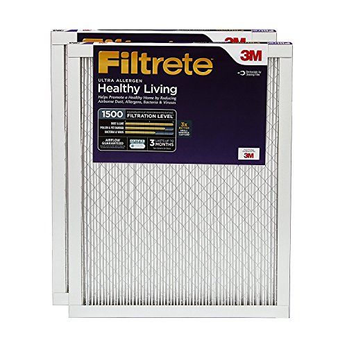 Filtrete 18x24x1 Air Filter