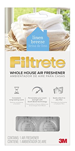 Filtrete Whole House Air Freshener