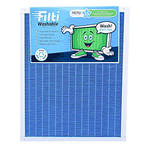 Filtri Washable Durable Household Air Filter