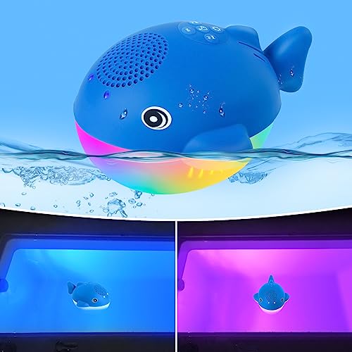 FineBud Waterproof Bluetooth Pool Speaker