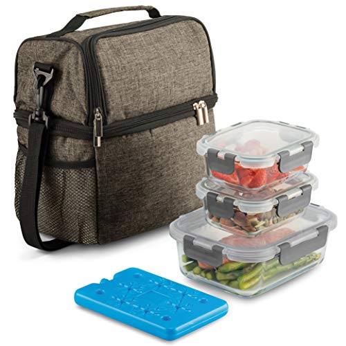 Tupperware New Classic Lunch with bag - FNP Corporate
