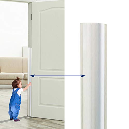 Finger Pinch Door Guard - Child Safety Protector