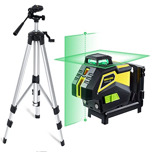 Firecore 360° Laser Level
