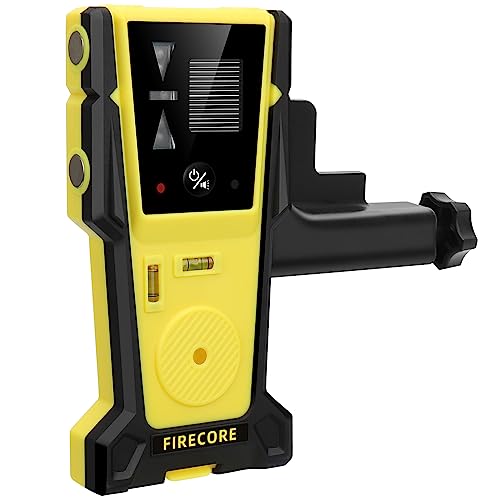 Firecore Laser Detector for Line Laser Level