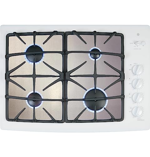 FireFly CookTop Protector for GE Gas CookTop