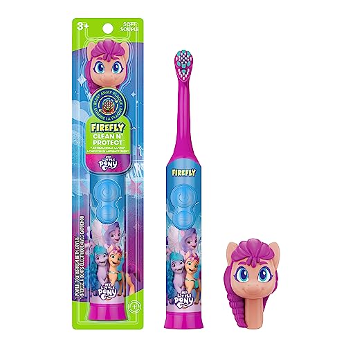 FIREFLY My Little Pony Power Toothbrush
