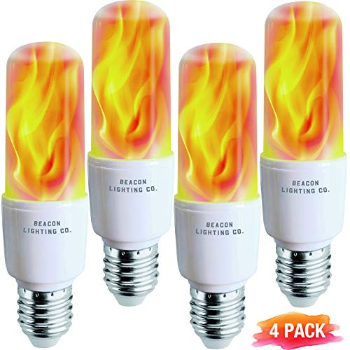 Firelike LED Flame Light Bulbs