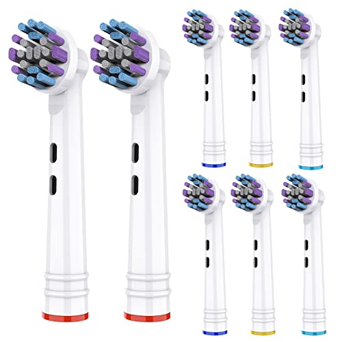 FIRIK Electric Toothbrush Replacement Heads