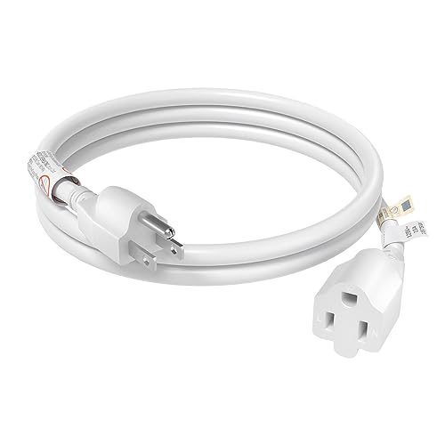 FIRMERST 3 Ft Extension Cord