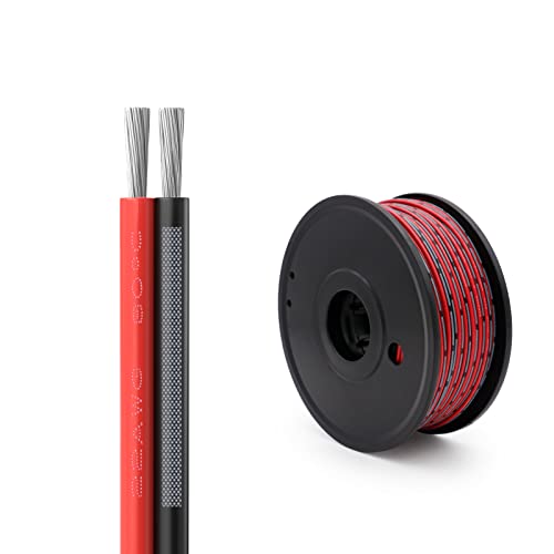 FIRMERST Low Voltage Electrical Wire