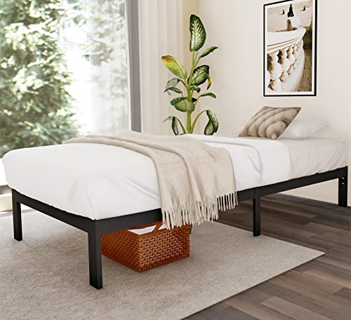 FIRSTHOMES Felix Twin Bed Frame