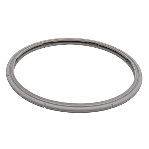 Fissler Silicone Gasket Pressure Cooker Replacement - 7 inch