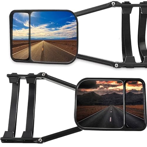 Fitepro Towing Mirror Extensions