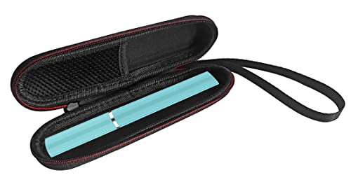 FitSand Hard Case for Voom Sonic Go Series Electric Toothbrush