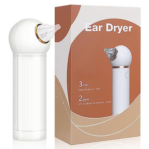 Fivepropy Ear Dryer