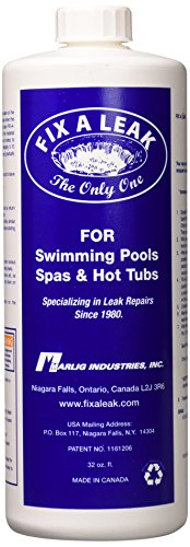 Fix A Leak Pool Leak Sealer - 32 oz