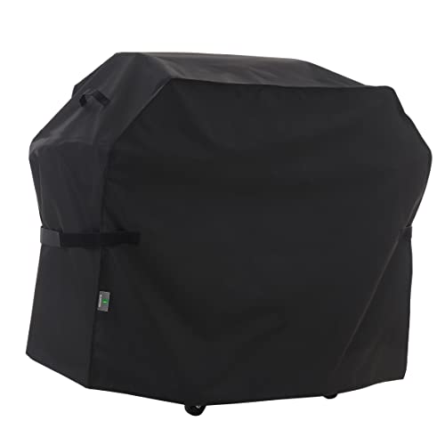 F&J Outdoors Waterproof 3-4-5-6 Burner Gas BBQ Grill Cover