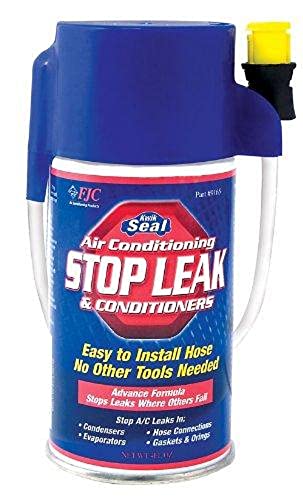 FJC Kwik Seal (Leak sealant) - AER