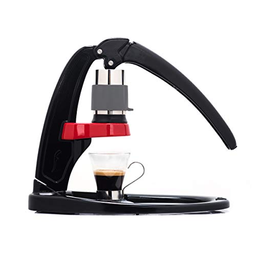 Flair Classic Espresso Maker: Manual, Portable, Non-Electric Home Espresso
