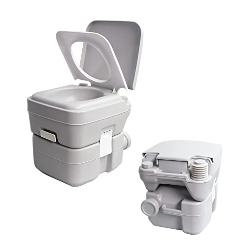 Flamebrother Portable Toilet