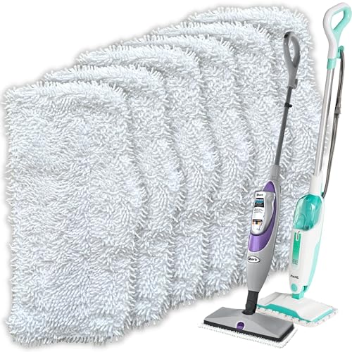 Shark Steam Mop - Parker's Building Supply