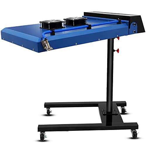 The Best Low Priced Infrared Flash Dryer For Screen Printing 