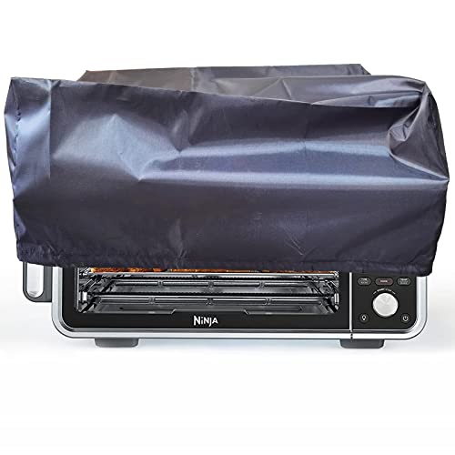 LU2000 Air Fryer Waterproof Dust Cover for Instant Pot Ninja SP101/SP201