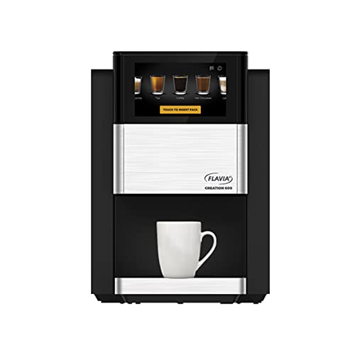 Flavia Creation 600 C600 Coffee Brewer Machine
