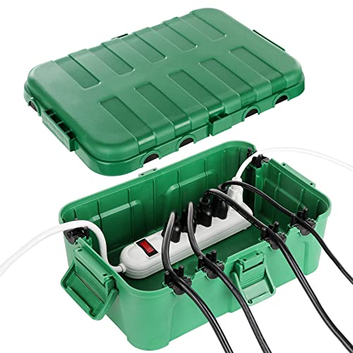 Flemoon Waterproof Electrical Box
