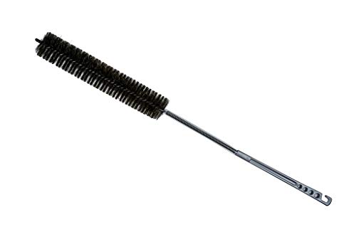 Flexi-Clean Pro Horsehair Lint Brush