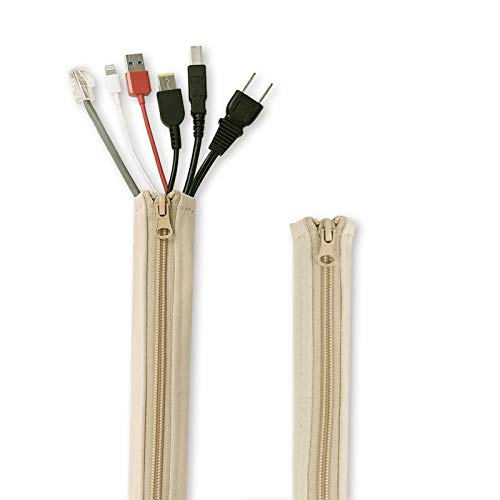  Bobino Cord Wrap - Multiple sizes and colors - Stylish Cable  and Wire Management / Organizer : Electronics