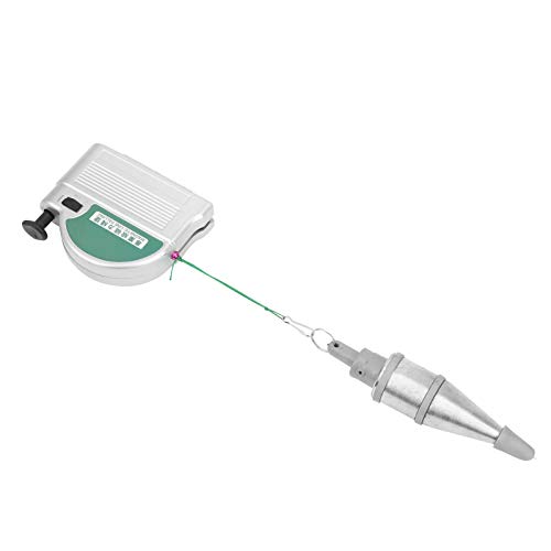 Flexible Magnetic Line Hammer for Verticality Measurement