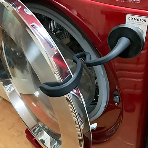 Flexible Magnetic Washer Door Prop