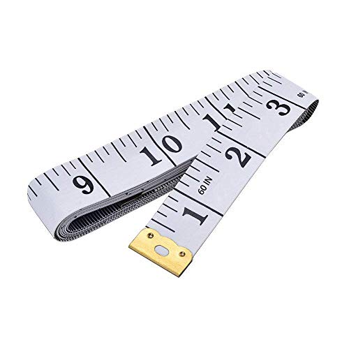 Flexible Ruler for Weight Loss and Sewing