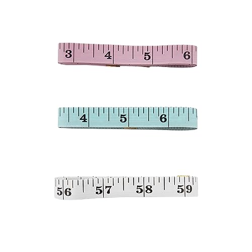 Flexible Sewing Tape Measure