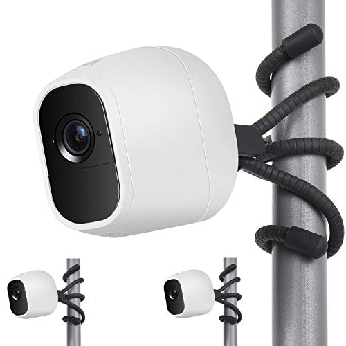 Flexible Tripod for Arlo Home Security Camera