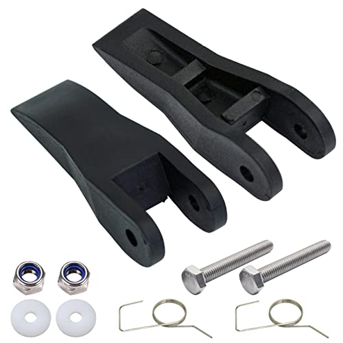 Flipper Replacement Kit for Werner Ladders