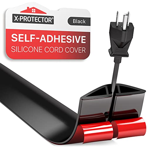Floor Cord Cover X-Protector - Cable Protector